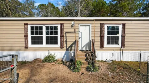 121 Melanie Lane Middleburg FL 32068