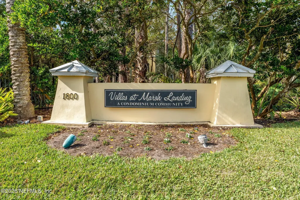 1800 The Greens Way Jacksonville Beach FL 32250