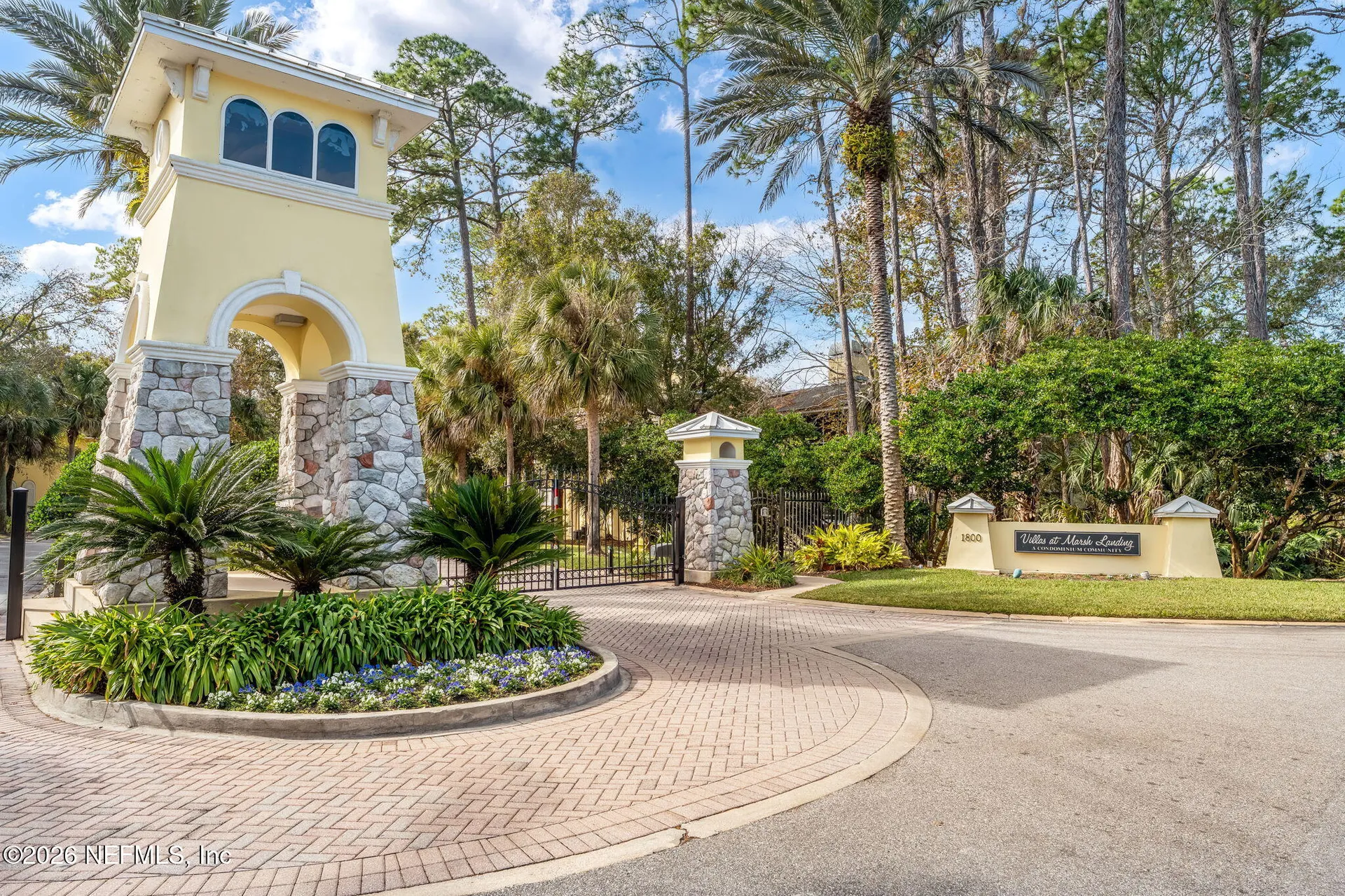 1800 The Greens Way Jacksonville Beach FL 32250