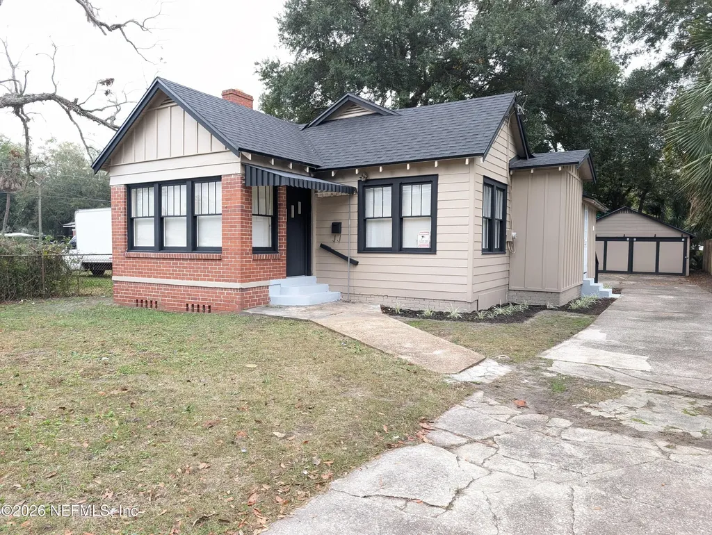 316 W 41st Street Jacksonville FL 32206