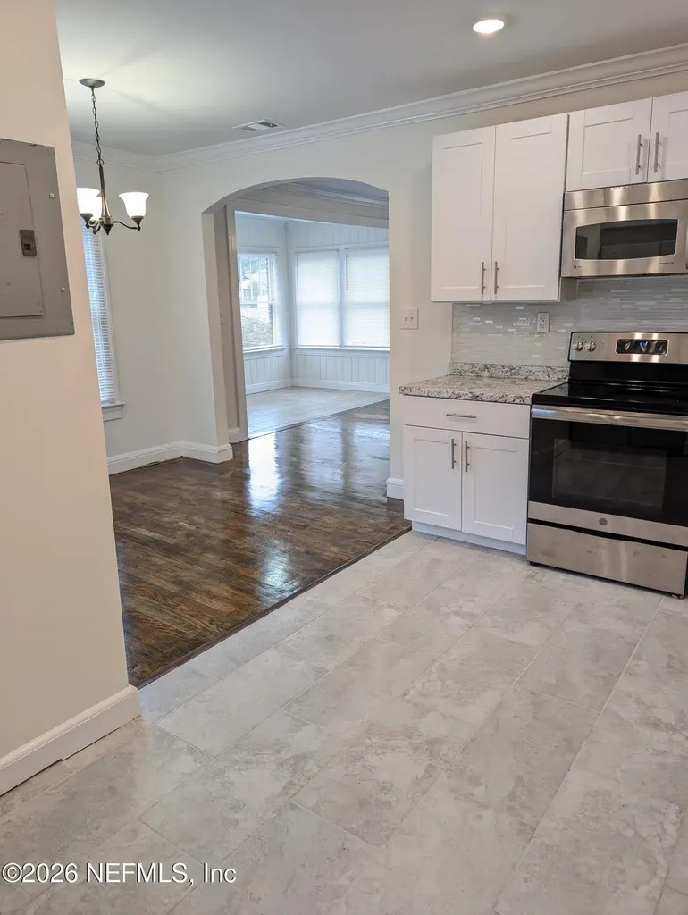 316 W 41st Street Jacksonville FL 32206