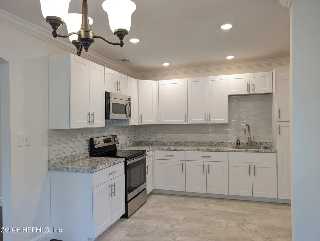 316 W 41st Street Jacksonville FL 32206