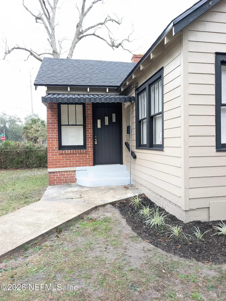 316 W 41st Street Jacksonville FL 32206