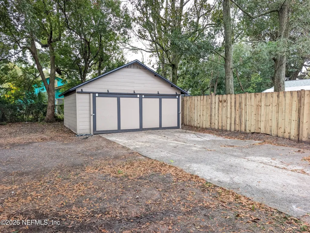 316 W 41st Street Jacksonville FL 32206