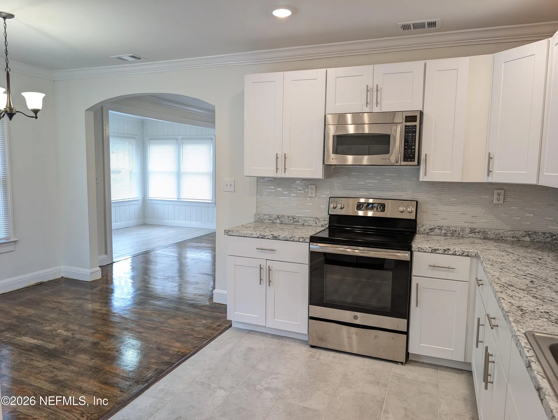 316 W 41st Street Jacksonville FL 32206
