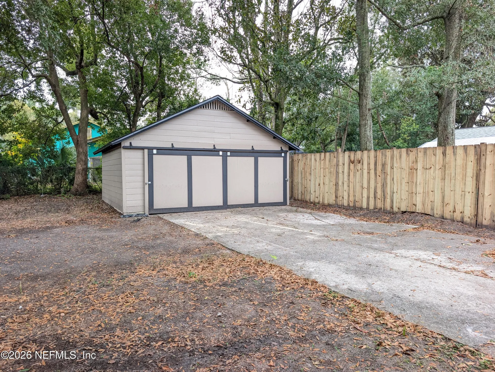316 W 41st Street Jacksonville FL 32206