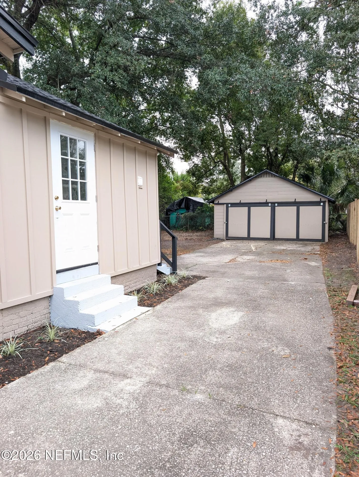 316 W 41st Street Jacksonville FL 32206