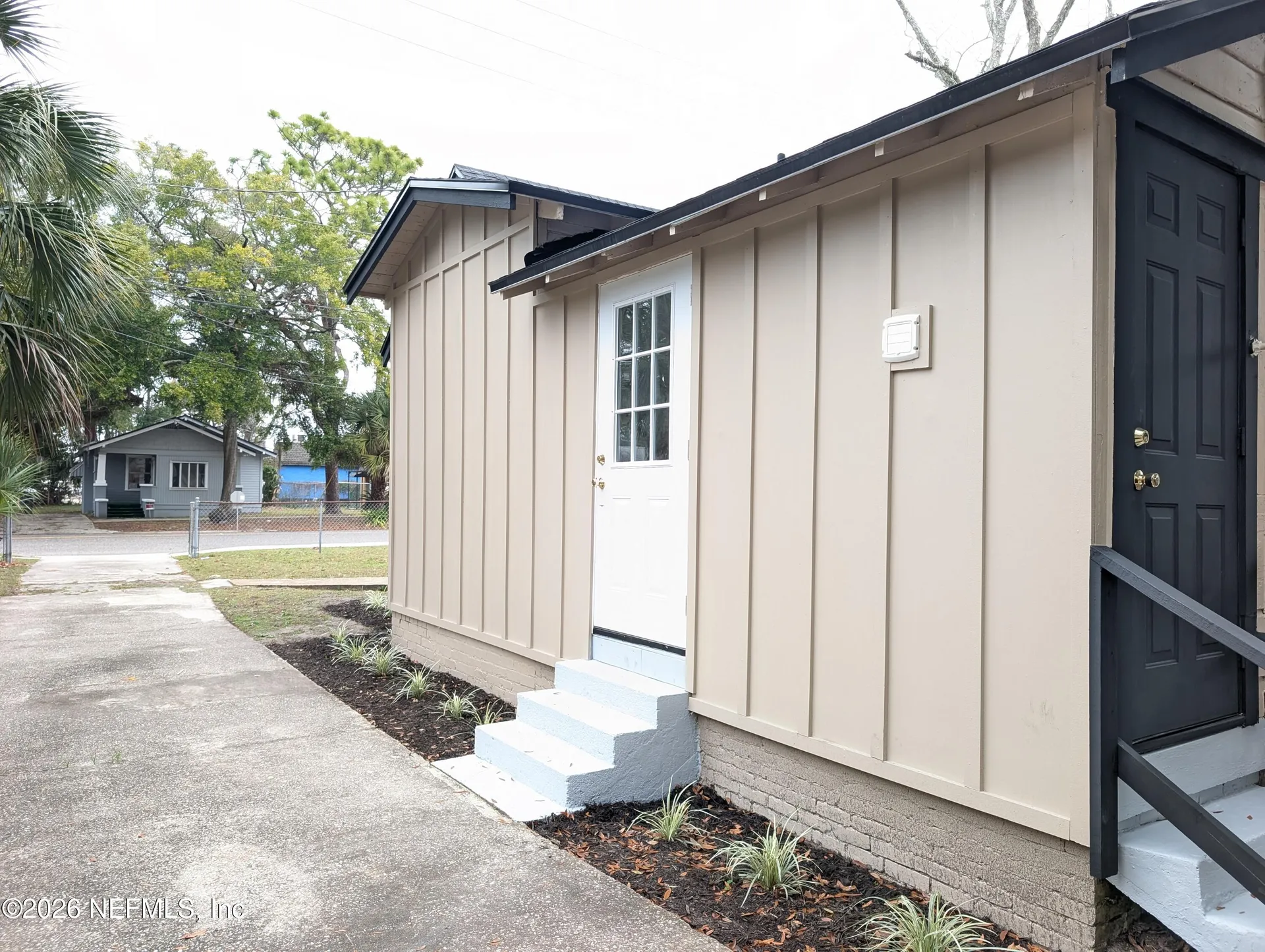 316 W 41st Street Jacksonville FL 32206