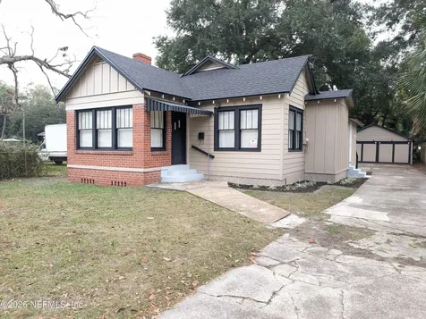 316 W 41st Street Jacksonville FL 32206