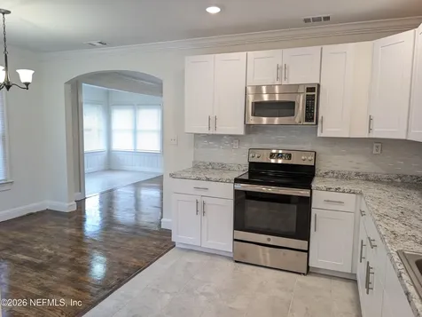 316 W 41st Street Jacksonville FL 32206