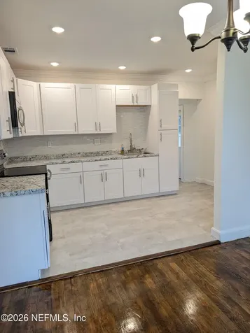 316 W 41st Street Jacksonville FL 32206