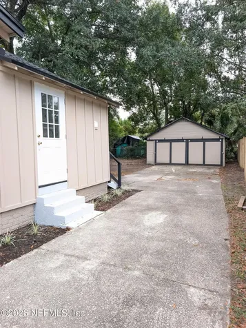 316 W 41st Street Jacksonville FL 32206