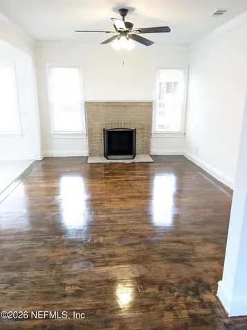 316 W 41st Street Jacksonville FL 32206