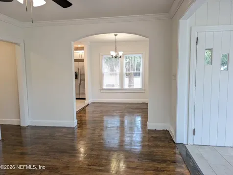 316 W 41st Street Jacksonville FL 32206