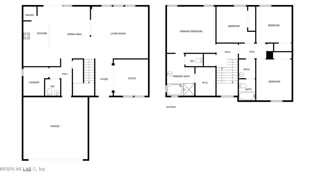 15713 Lexington Park Boulevard Jacksonville FL 32218
