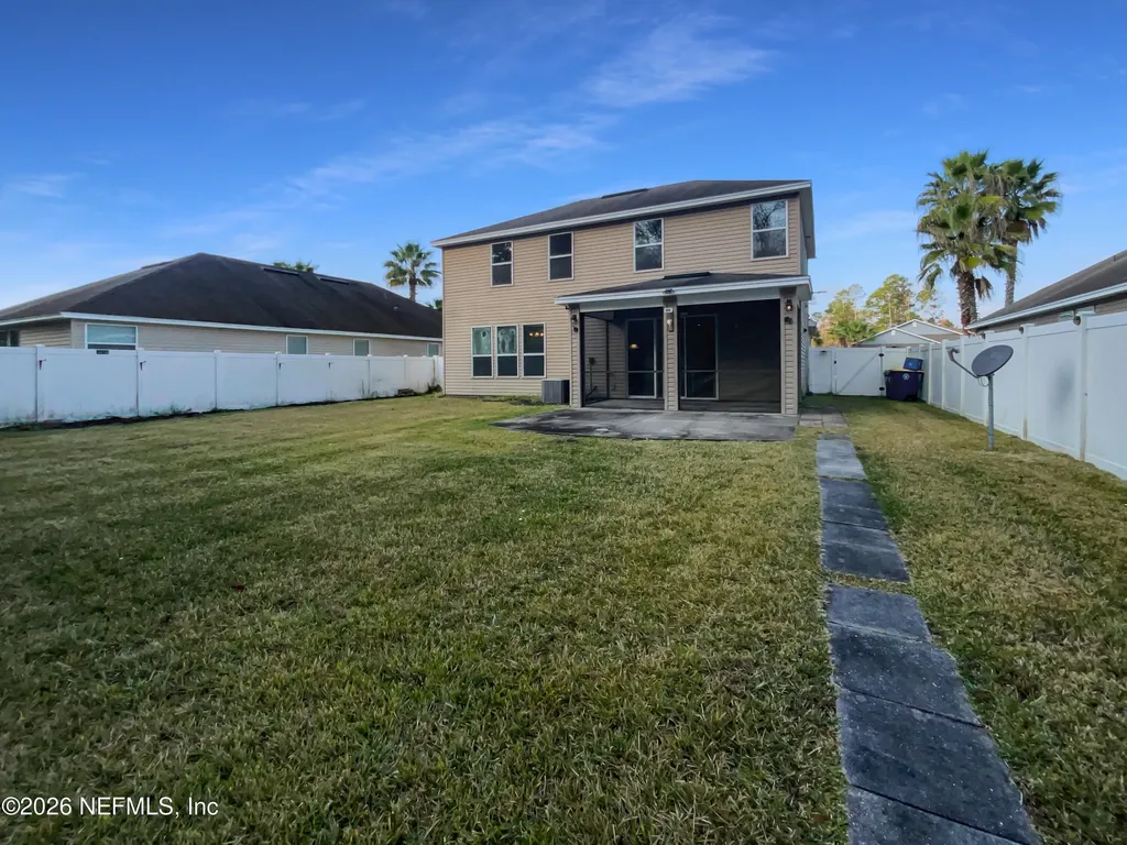15713 Lexington Park Boulevard Jacksonville FL 32218