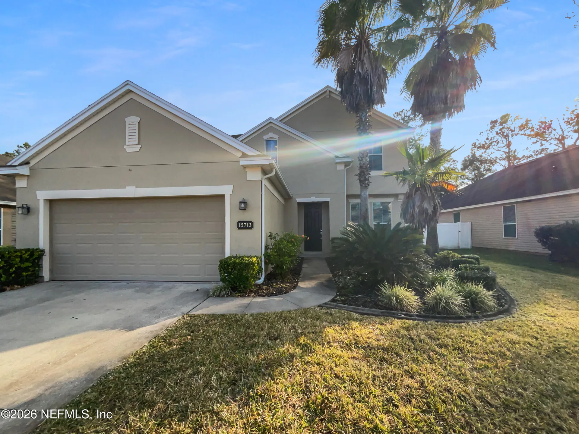 15713 Lexington Park Boulevard Jacksonville FL 32218