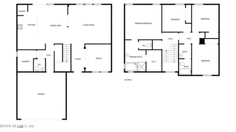 15713 Lexington Park Boulevard Jacksonville FL 32218