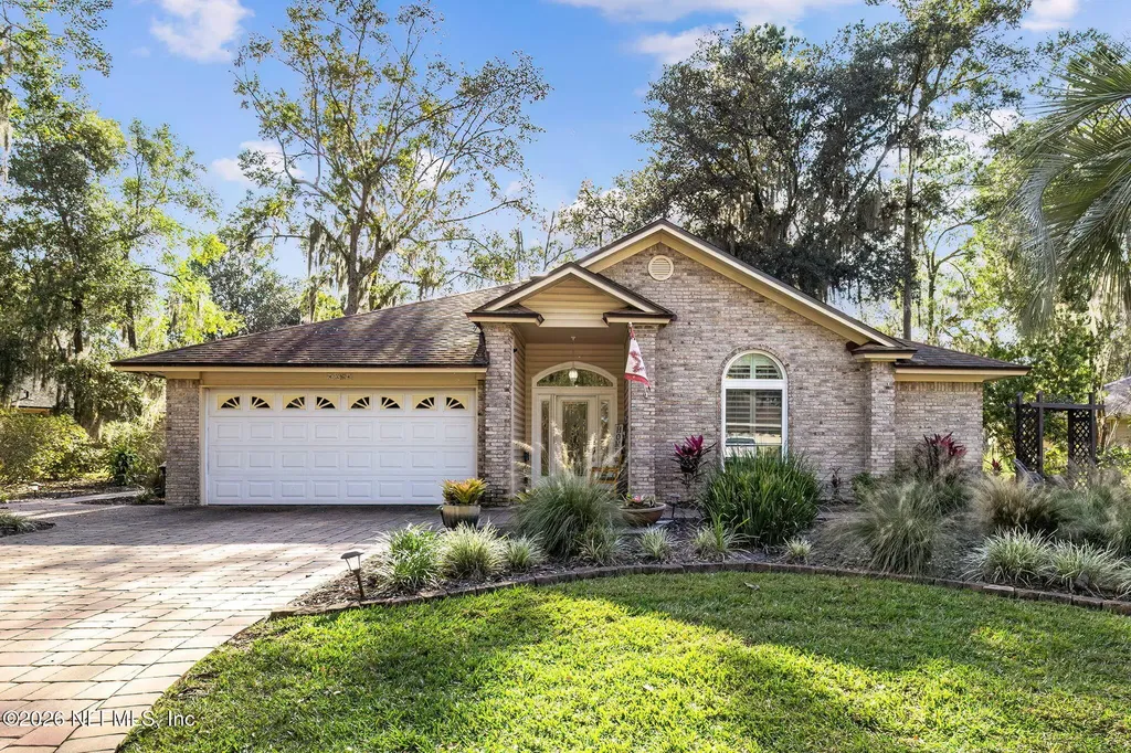 4364 Hollygate Drive Jacksonville FL 32258