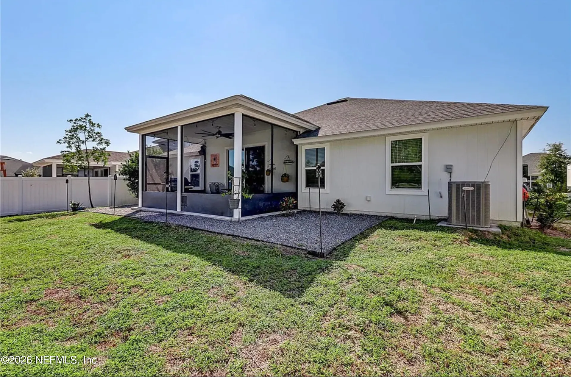 86473 Moonlit Walk Circle Yulee FL 32097
