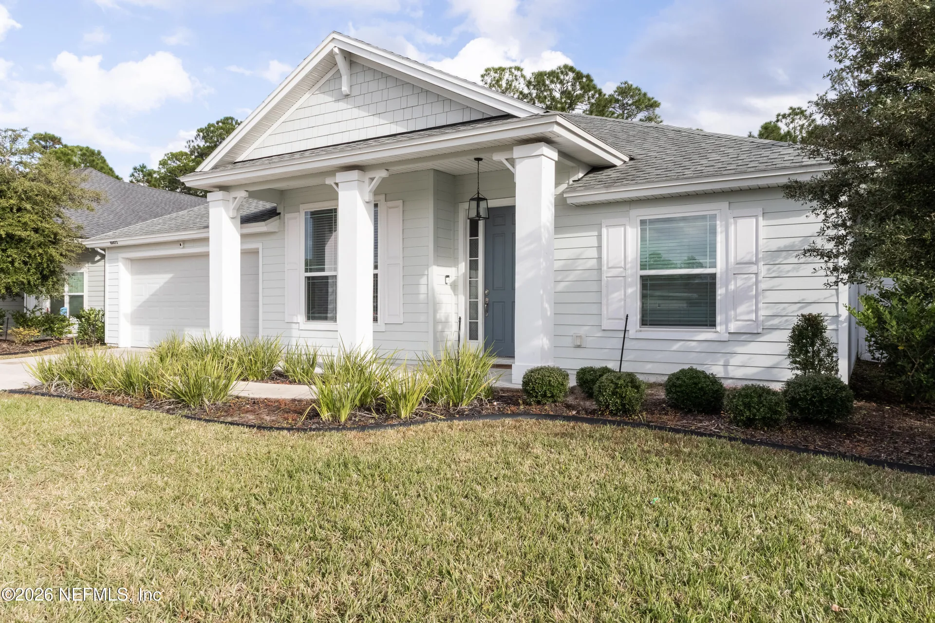 86473 Moonlit Walk Circle Yulee FL 32097