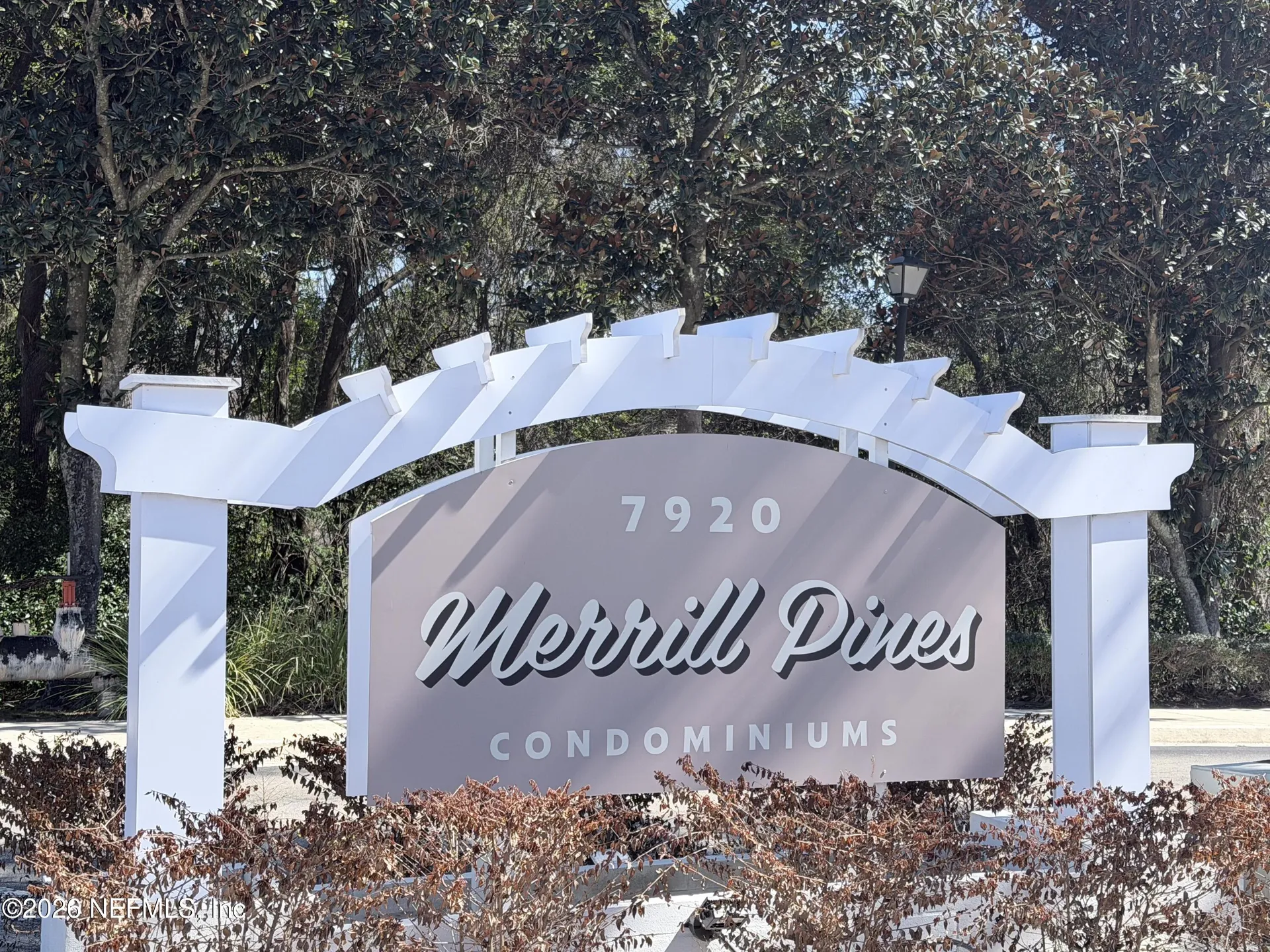 7920 Merrill Road Jacksonville FL 32277