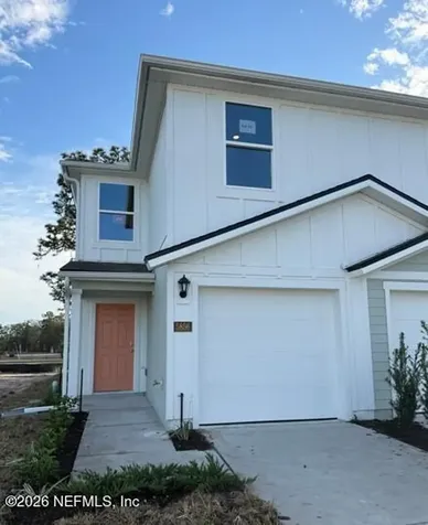 5856 Victoria Creek Lane Jacksonville FL 32219