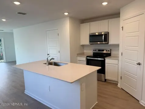 5856 Victoria Creek Lane Jacksonville FL 32219