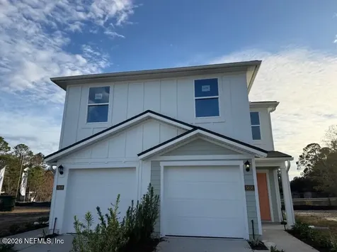 5856 Victoria Creek Lane Jacksonville FL 32219