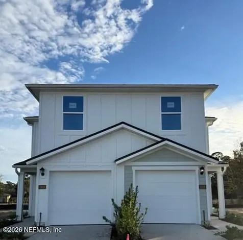 5856 Victoria Creek Lane Jacksonville FL 32219