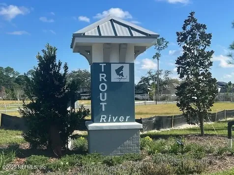 5856 Victoria Creek Lane Jacksonville FL 32219
