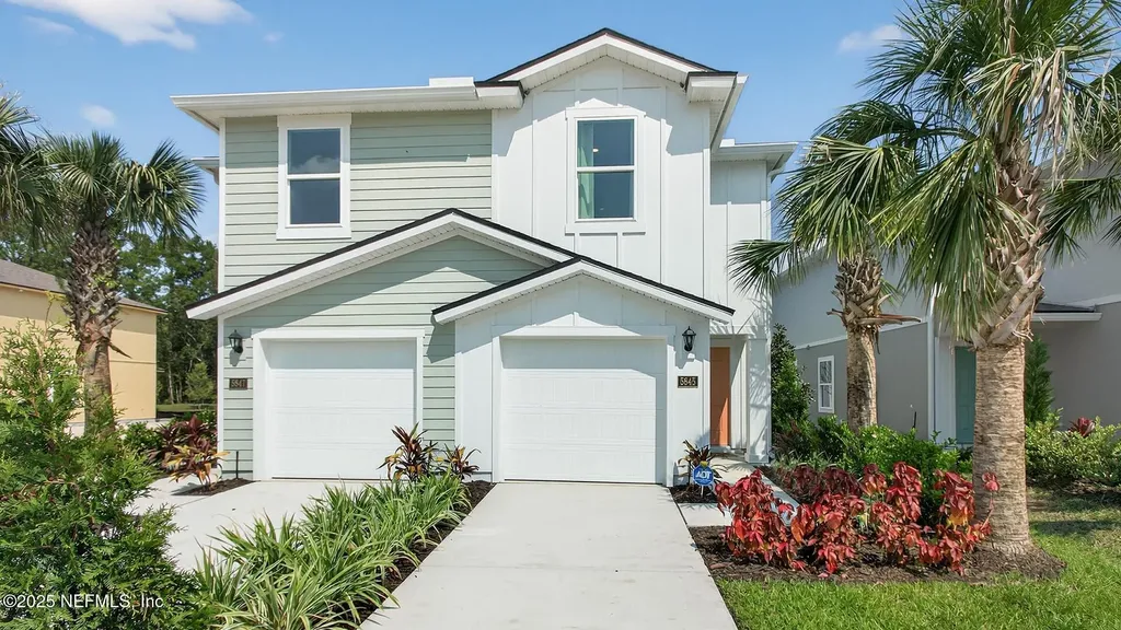 5898 Victoria Creek Lane Jacksonville FL 32219