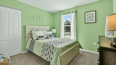 5898 Victoria Creek Lane Jacksonville FL 32219