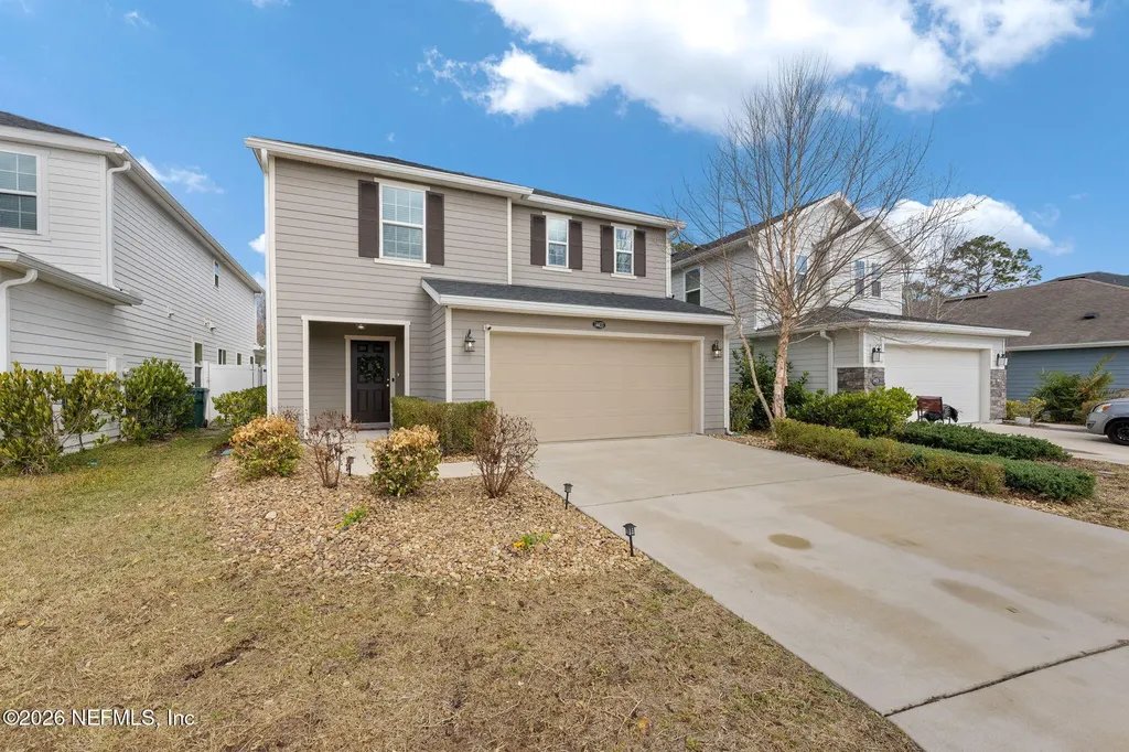 14433 Durbin Island Way Jacksonville FL 32259