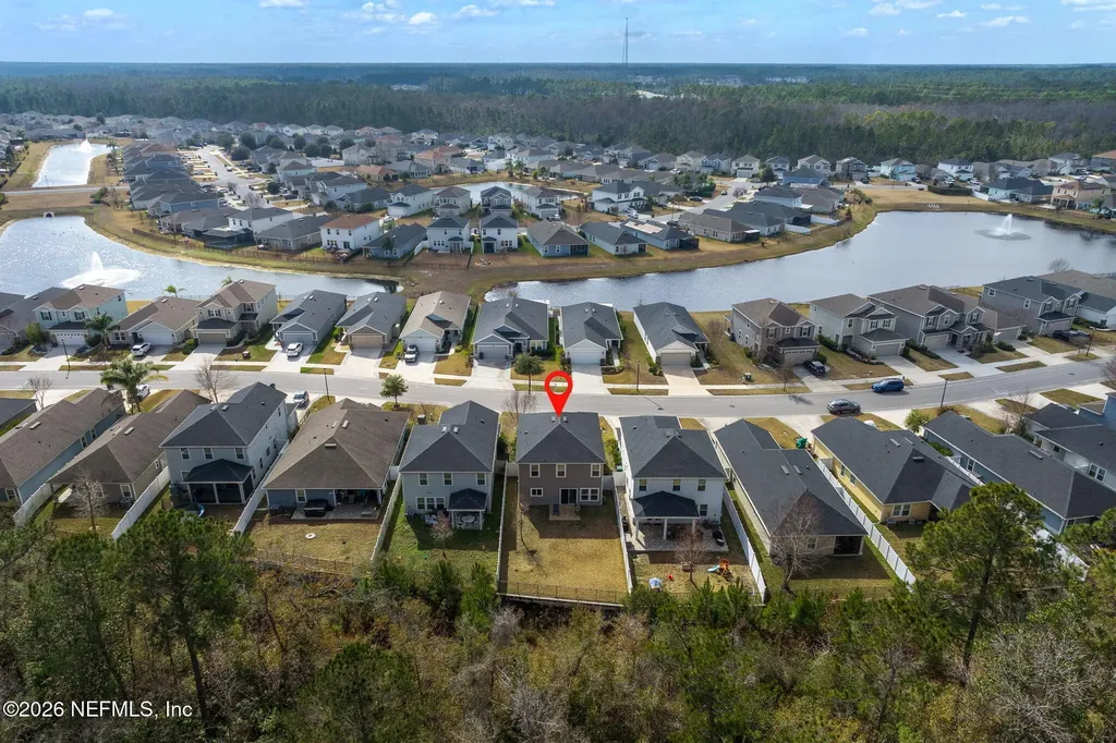 14433 Durbin Island Way Jacksonville FL 32259