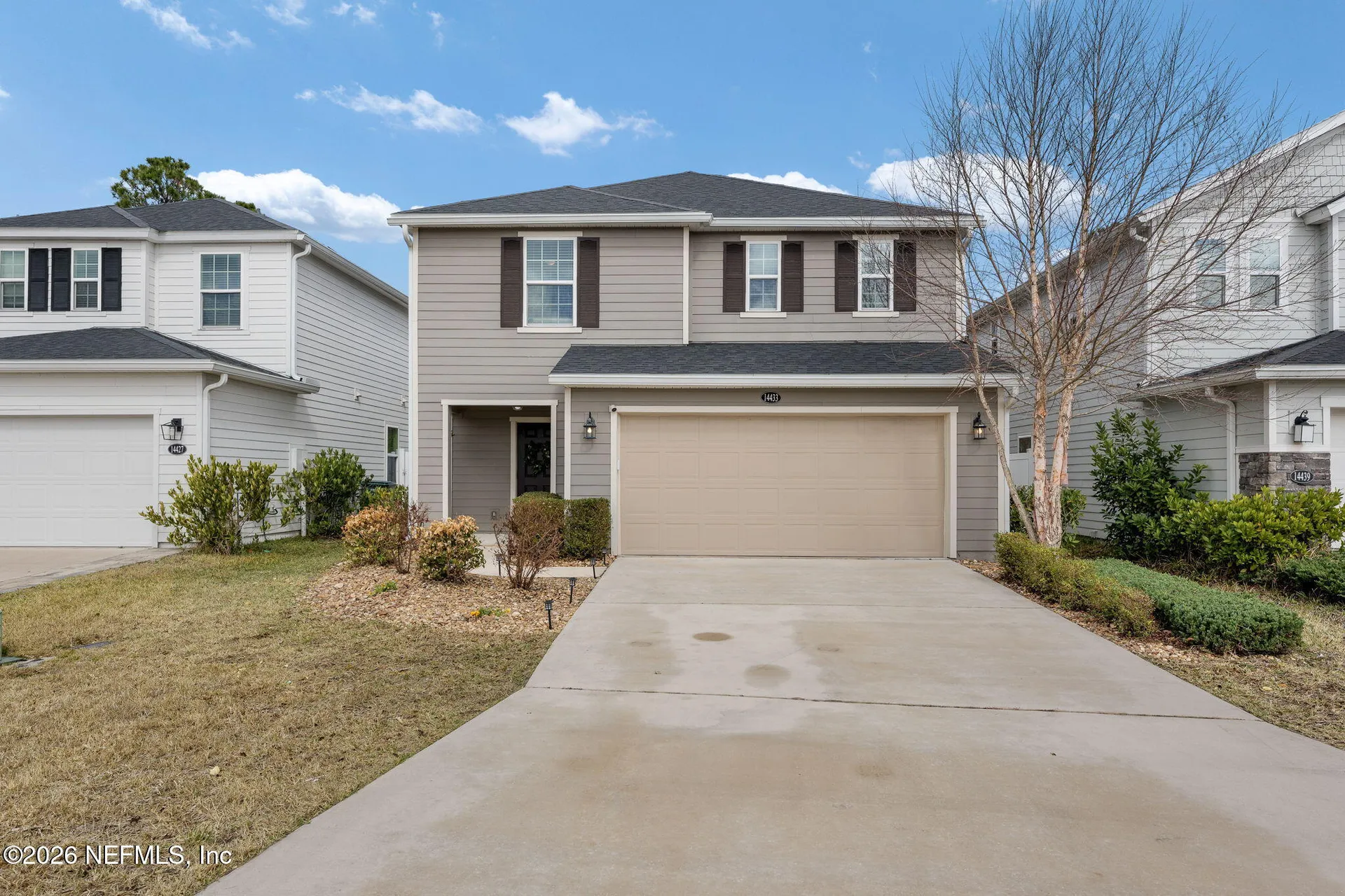 14433 Durbin Island Way Jacksonville FL 32259