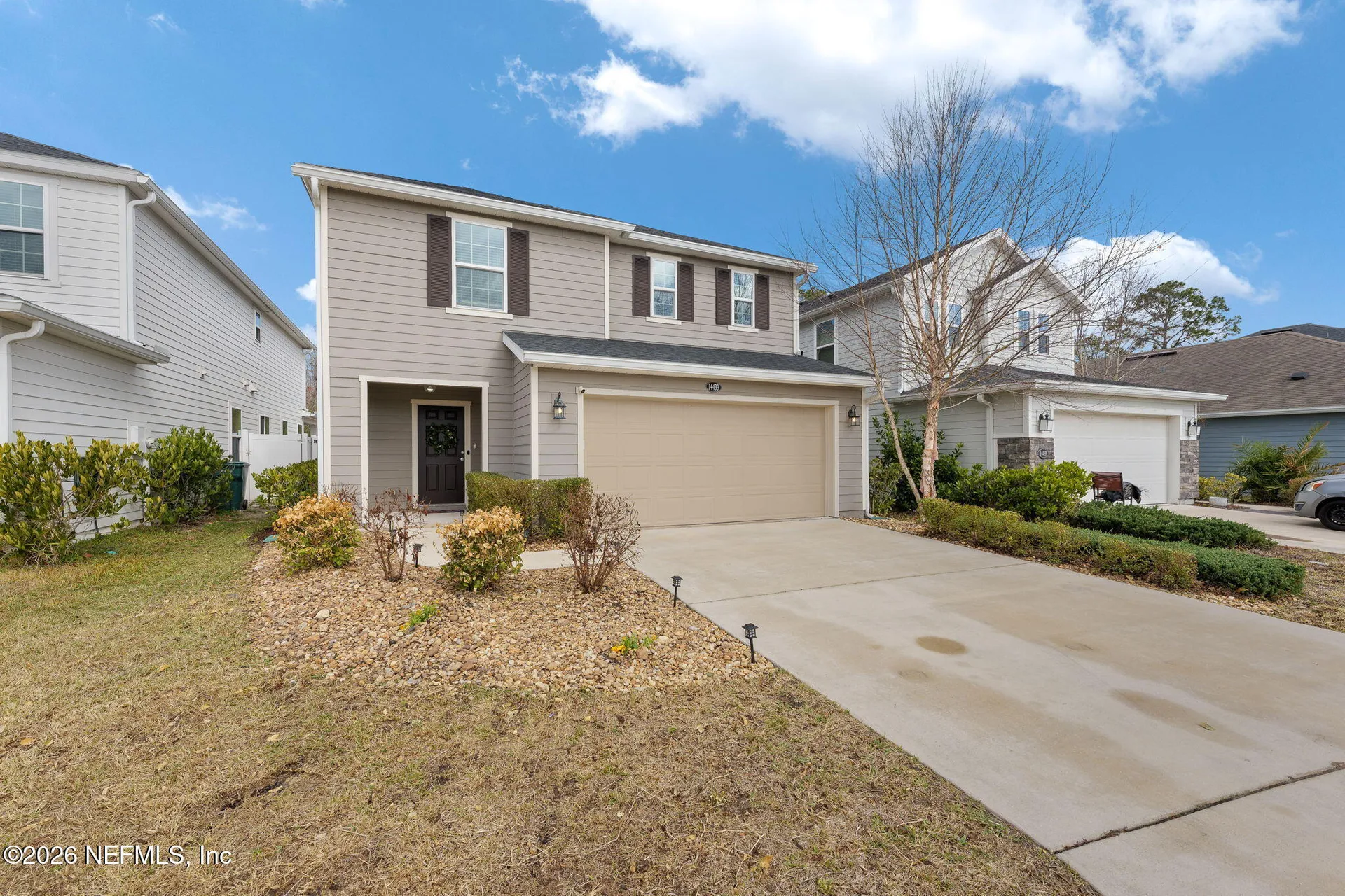 14433 Durbin Island Way Jacksonville FL 32259