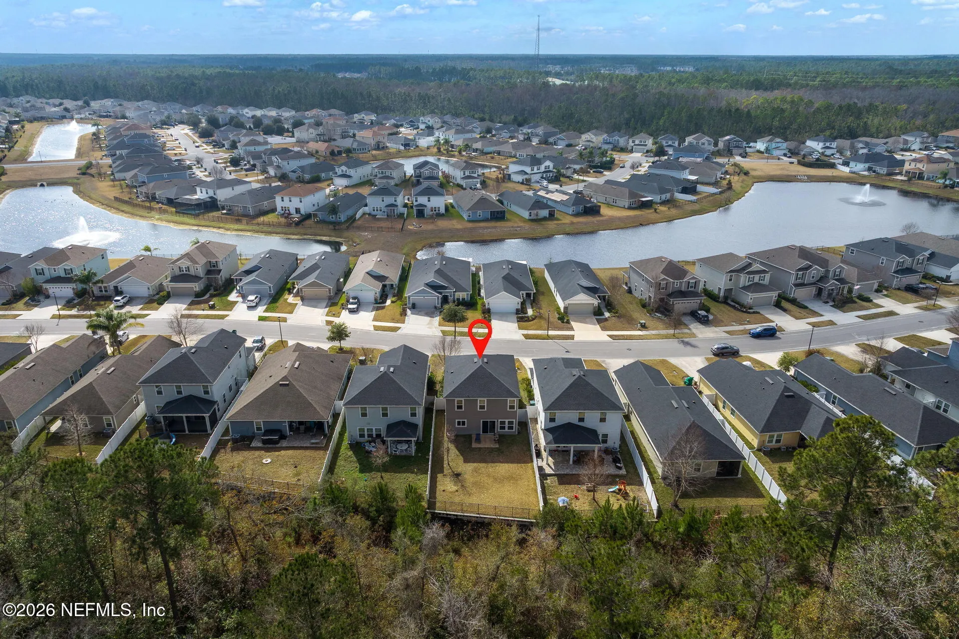 14433 Durbin Island Way Jacksonville FL 32259