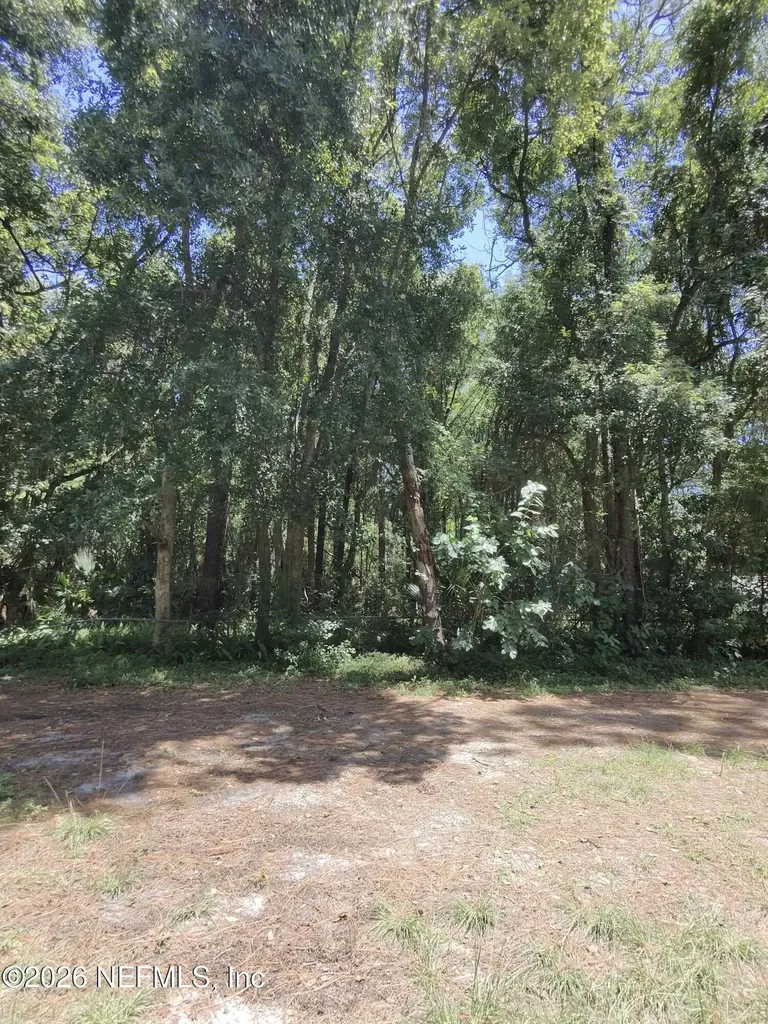 0 Ribault Terrace Jacksonville FL 32209
