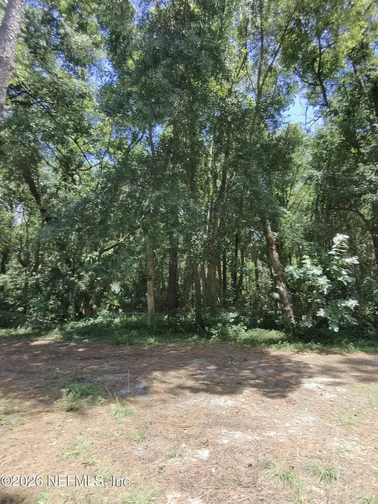 0 Ribault Terrace Jacksonville FL 32209