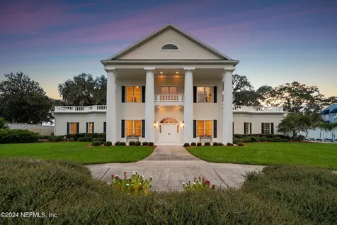 13936 Mandarin Road Jacksonville FL 32223