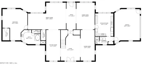 13936 Mandarin Road Jacksonville FL 32223