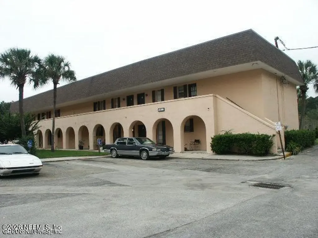 1530 El Prado Road Jacksonville FL 32216