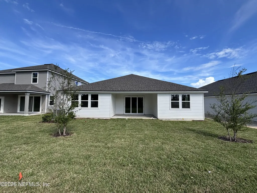 63 Pegasus Road Flagler Beach FL 32136