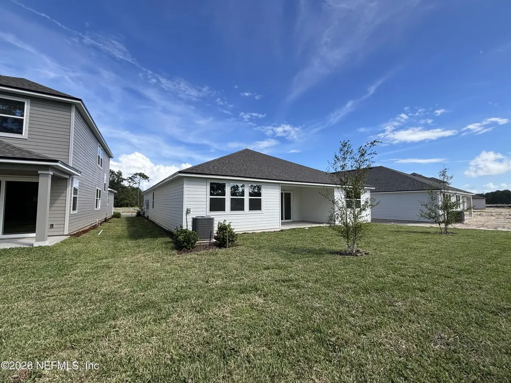 63 Pegasus Road Flagler Beach FL 32136