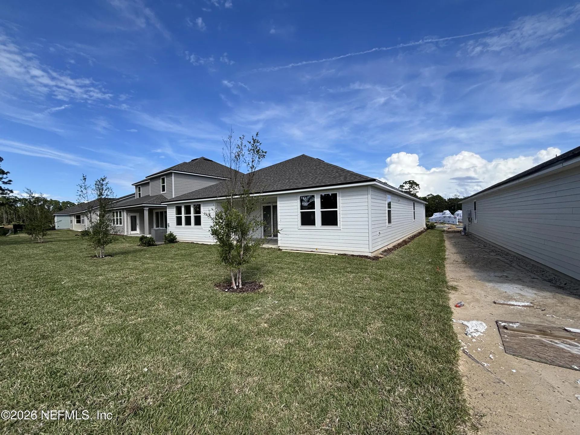 63 Pegasus Road Flagler Beach FL 32136