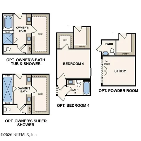 63 Pegasus Road Flagler Beach FL 32136