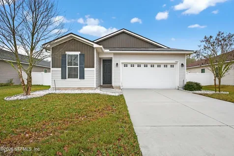 1062 Persimmon Drive Middleburg FL 32068
