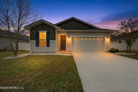 1062 Persimmon Drive Middleburg FL 32068
