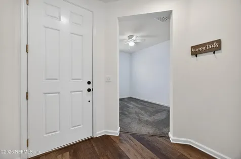 1062 Persimmon Drive Middleburg FL 32068